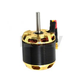 HKIII-4025-730  Scorpion HKIII-4025-730 Brushless Motor w/6mm Shaft